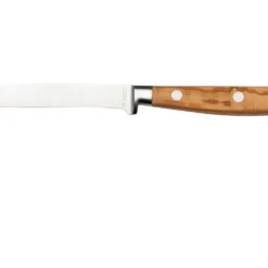 Maserin Apollo Olive 2411-OL Steakmesser