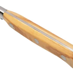 Maserin Apollo Olive 2411-OL Steakmesser -Koch Klingen Verkaufsgeschäft ME2411 OL 05 maserin scaled