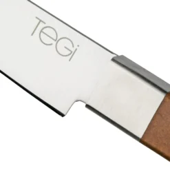 Maserin TEGI 2500-12PM Steakmesser Braun, 12 Cm -Koch Klingen Verkaufsgeschäft ME2500 12PM 05 maserin scaled