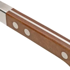 Maserin TEGI 2500-12PM Steakmesser Braun, 12 Cm -Koch Klingen Verkaufsgeschäft ME2500 12PM 06 maserin scaled