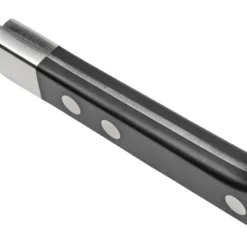 Maserin TEGI 2500-12PN Steakmesser Schwarz, 12 Cm 11 Maserin TEGI 2500-12PN Steakmesser Schwarz, 12 Cm -Koch Klingen Verkaufsgeschäft ME2500 12PN 04 maserin scaled