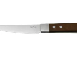 Maserin TEGI 2500-13PM Ausbeinmesser 13 Cm, Braun