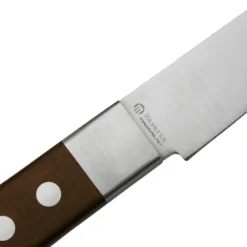 Maserin TEGI 2500-13PM Ausbeinmesser 13 Cm, Braun -Koch Klingen Verkaufsgeschäft ME2500 13PM 05 maserin scaled