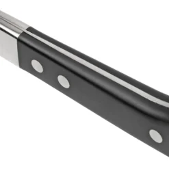 Maserin TEGI 2500-13PN Fleischmesser, Schwarz, 13 Cm -Koch Klingen Verkaufsgeschäft ME2500 13PN 04 maserin scaled