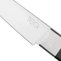 Maserin TEGI 2500-13PN Fleischmesser, Schwarz, 13 Cm -Koch Klingen Verkaufsgeschäft ME2500 13PN 05 maserin scaled