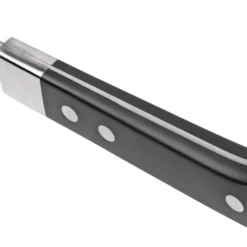 Maserin TEGI 2500-17PN Santoku Schwarz, 17 Cm -Koch Klingen Verkaufsgeschäft ME2500 17PN 04 maserin scaled