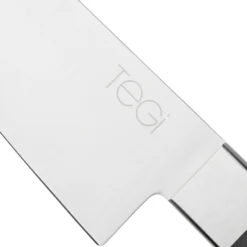 Maserin TEGI 2500-17PN Santoku Schwarz, 17 Cm -Koch Klingen Verkaufsgeschäft ME2500 17PN 05 maserin scaled