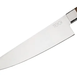 Maserin TEGI 2500-19PM Kochmesser Braun, 19 Cm -Koch Klingen Verkaufsgeschäft ME2500 19PM 03 maserin scaled