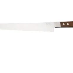 Maserin TEGI 2500-26PM Sujihiki Braun, 26 Cm