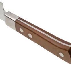 Maserin TEGI 2500-26PM Sujihiki Braun, 26 Cm -Koch Klingen Verkaufsgeschäft ME2500 26PM 04 maserin scaled