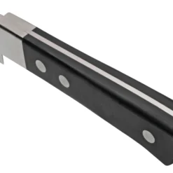 Maserin TEGI 2500-26PN Sujihiki Schwarz, 26 Cm -Koch Klingen Verkaufsgeschäft ME2500 26PN 05 maserin scaled