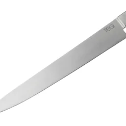 Maserin TEGI 2500TG02-M 6-teiliges Küchenmesser-Set Mit Rolltasche, Braun -Koch Klingen Verkaufsgeschäft ME2500TG02 M 03 maserin scaled