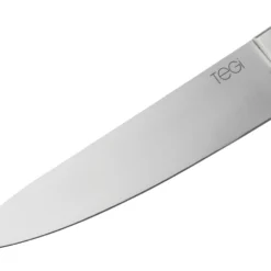 Maserin TEGI 2500TG02-M 6-teiliges Küchenmesser-Set Mit Rolltasche, Braun -Koch Klingen Verkaufsgeschäft ME2500TG02 M 04 maserin scaled