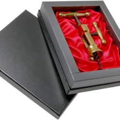 Maserin CCKING King Korkenzieher -Koch Klingen Verkaufsgeschäft MECCKING 03 maserin scaled