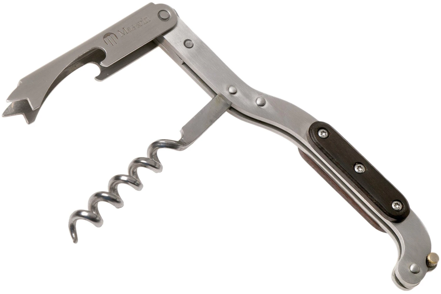 Maserin CCOPERA Opera Korkenzieher 3 Maserin CCOPERA Opera Korkenzieher