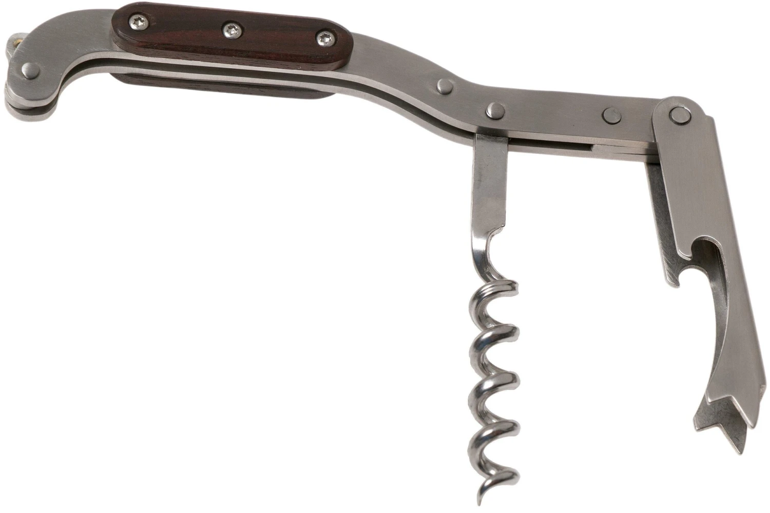 Maserin CCOPERA Opera Korkenzieher 4 Maserin CCOPERA Opera Korkenzieher – Bild 2