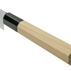 Mujun Sekiso 10AS-24 Sujihiki 24 Cm -Koch Klingen Verkaufsgeschäft MJ10AS 24 04 mujun scaled