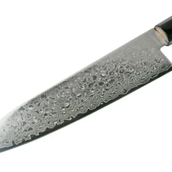 Mujun Sekiso 10ASA-18 Santoku 18 Cm -Koch Klingen Verkaufsgeschäft MJ10ASA 18 03 mujun scaled