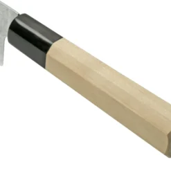 Mujun Sekiso 10ASA-18 Santoku 18 Cm -Koch Klingen Verkaufsgeschäft MJ10ASA 18 04 mujun scaled