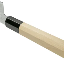 Mujun Sekiso 10ASA-18 Santoku 18 Cm -Koch Klingen Verkaufsgeschäft MJ10ASA 18 06 mujun scaled