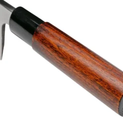 Mujun S52-J Deba 16,5 Cm, Einseitig Geschliffen 11 Mujun S52-J Deba 16,5 Cm, Einseitig Geschliffen -Koch Klingen Verkaufsgeschäft MJS52 J 05 mujun scaled