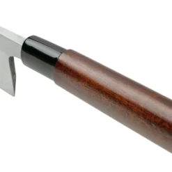 Mujun S53-J Deba 15 Cm, Einseitig Geschliffen 10 Mujun S53-J Deba 15 Cm, Einseitig Geschliffen -Koch Klingen Verkaufsgeschäft MJS53 J 04 mujun scaled