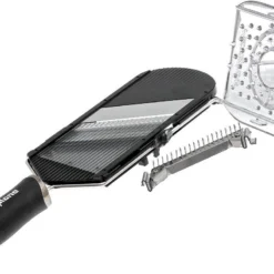 Microplane Specialy Mandoline 34040 -Koch Klingen Verkaufsgeschäft MP34040 04 microplane mandoline mp34040 04