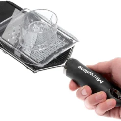 Microplane Specialy Mandoline 34040 -Koch Klingen Verkaufsgeschäft MP34040 05 microplane mandoline mp34040 05