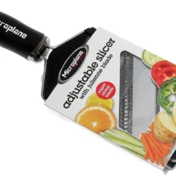Microplane Specialy Mandoline 34040 -Koch Klingen Verkaufsgeschäft MP34040 06 microplane mandoline mp34040 06