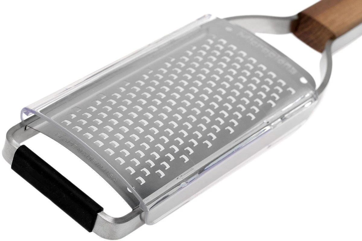 Microplane Master Grater Reibe Coarse #3, Grob 43300 5 Microplane Master Grater Reibe Coarse #3, Grob 43300 – Bild 3