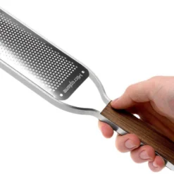 Microplane Master Grater Reibe Fine #2, Fein 43304 -Koch Klingen Verkaufsgeschäft MP43304 04 microplane master grater mp43304 04