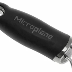 Microplane Reibe Gourmet, Sternform 10 Microplane Reibe Gourmet, Sternform -Koch Klingen Verkaufsgeschäft MP45009 04 microplane rasp gourmet stervorm mp45009 d4