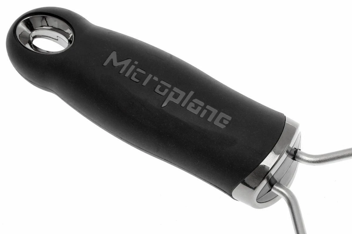 Microplane Reibe Gourmet, Sternform 6 Microplane Reibe Gourmet, Sternform – Bild 4