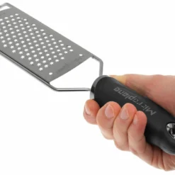 Microplane Reibe Gourmet, Sternform 11 Microplane Reibe Gourmet, Sternform -Koch Klingen Verkaufsgeschäft MP45009 05 microplane rasp gourmet stervorm mp45009 d5
