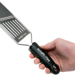 Microplane Gourmet Juliennehobel -Koch Klingen Verkaufsgeschäft MP45041 04 microplane gourmet scaled
