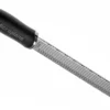 Microplane Premium Classic Reibe, Schwarz