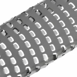 Microplane Premium Classic Reibe, Schwarz -Koch Klingen Verkaufsgeschäft MP46020 04 microplane premium classsic rasp zwart mp46020 d4