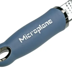 Microplane Premium Classic Reibe, Denim Blue -Koch Klingen Verkaufsgeschäft MP46223 03 microplane scaled