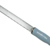 Microplane Premium Classic Reibe, Sky Blue