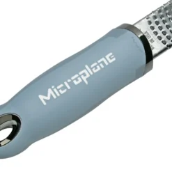 Microplane Premium Classic Reibe, Sky Blue -Koch Klingen Verkaufsgeschäft MP46227 03 microplane scaled