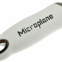 Microplane Premium Classic Reibe, Weiß 13 Microplane Premium Classic Reibe, Weiß -Koch Klingen Verkaufsgeschäft MP46301 05 microplane premium classic rasp wit mp46301 d5