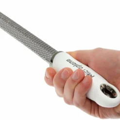 Microplane Premium Classic Reibe, Weiß 14 Microplane Premium Classic Reibe, Weiß -Koch Klingen Verkaufsgeschäft MP46301 06 microplane premium classic rasp wit mp46301 d6