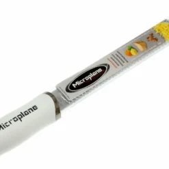 Microplane Premium Classic Reibe, Weiß 15 Microplane Premium Classic Reibe, Weiß -Koch Klingen Verkaufsgeschäft MP46301 07 microplane premium classic rasp wit mp46301 d7