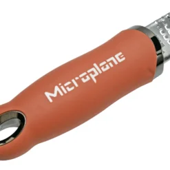 Microplane Premium Classic Reibe, Cinnamon Orange -Koch Klingen Verkaufsgeschäft MP46823 03 microplane scaled