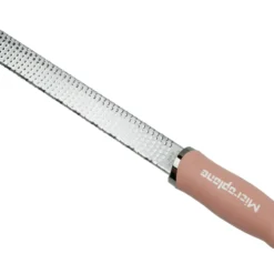 Microplane Premium Classic Reibe, Dusty Rose