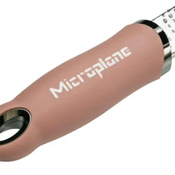 Microplane Premium Classic Reibe, Dusty Rose -Koch Klingen Verkaufsgeschäft MP46923 03 microplane scaled