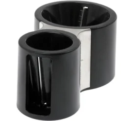 Microplane Spiral Cutter, Julienneschneider Schwarz -Koch Klingen Verkaufsgeschäft MP48909 03 microplane spiral cutter mp48909 03