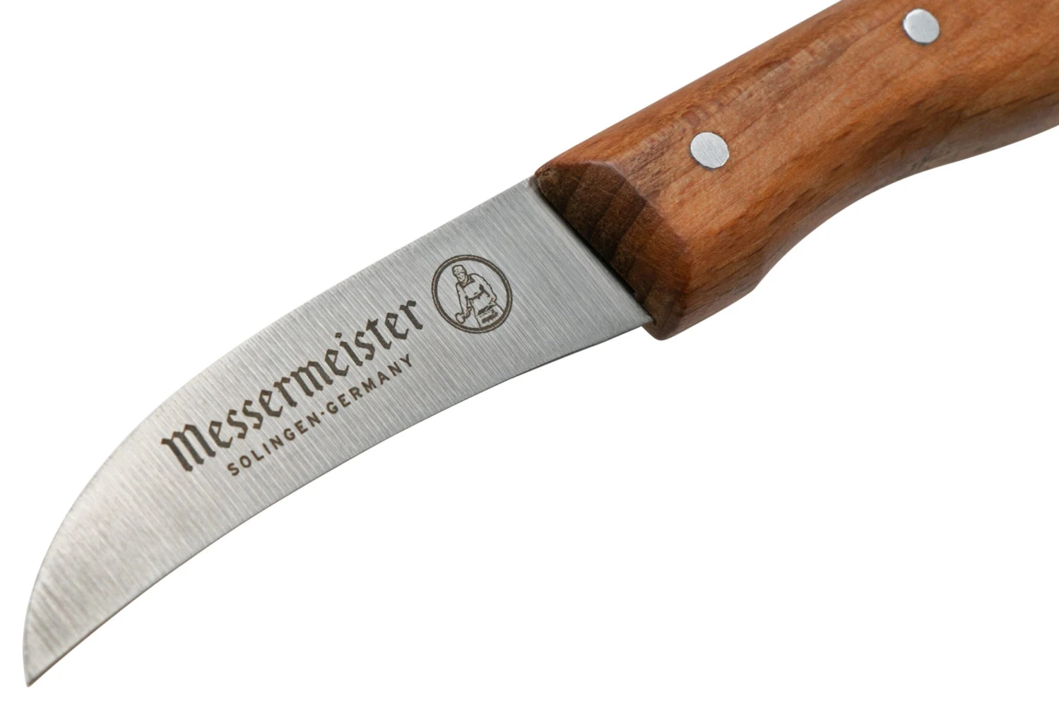 Messermeister Future 22-02032 Tourniermesser, 6 Cm 5 Messermeister Future 22-02032 Tourniermesser, 6 Cm – Bild 3