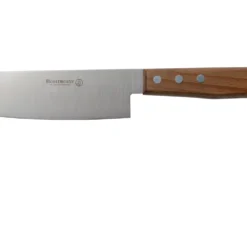 Messermeister Future 22-02035 Santoku, 16,5 Cm