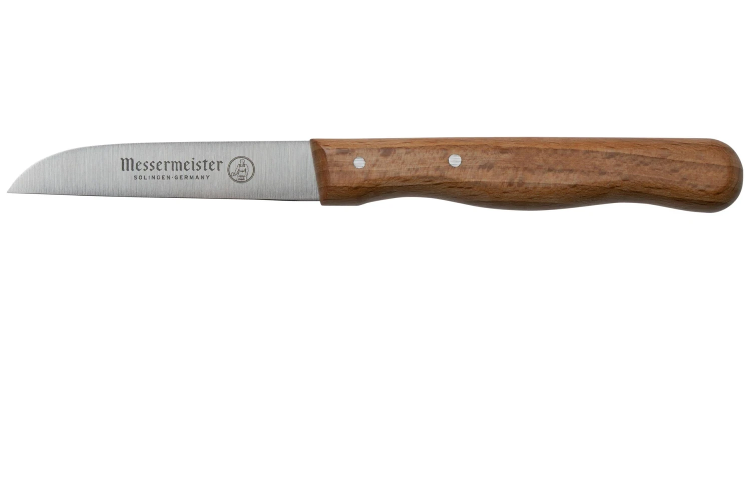 Messermeister Future 22-02037 Schälmesser, 8 Cm 3 Messermeister Future 22-02037 Schälmesser, 8 Cm